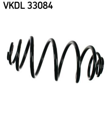 Mola de suspensão SKF ref. VKDL 33084